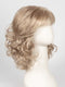 24B22 CREME BRULEE | Light Gold Blonde & Light Ash Blonde Blend
