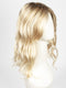 FS24/102S12 LAGUNA BLONDE | Light Natural Gold Blonde with Pale Natural Gold Blonde Bold Highlights, Shaded with Light Gold Brown