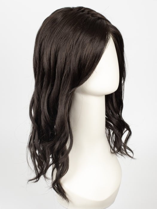 4 BROWNIE FINALE | Dark Brown