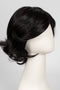 1B HOT FUDGE | Soft Black
