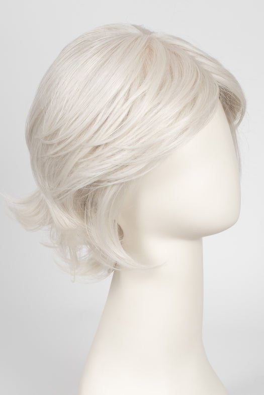 60 WINTER SUN | Pure White