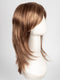 FS27 STRAWBERRY SYRUP | Medium Red-Gold Blonde with Gold Blonde Bold Highlights