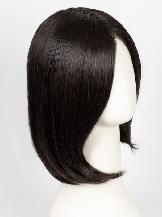 4 BROWNIE FINALE | Dark Brown