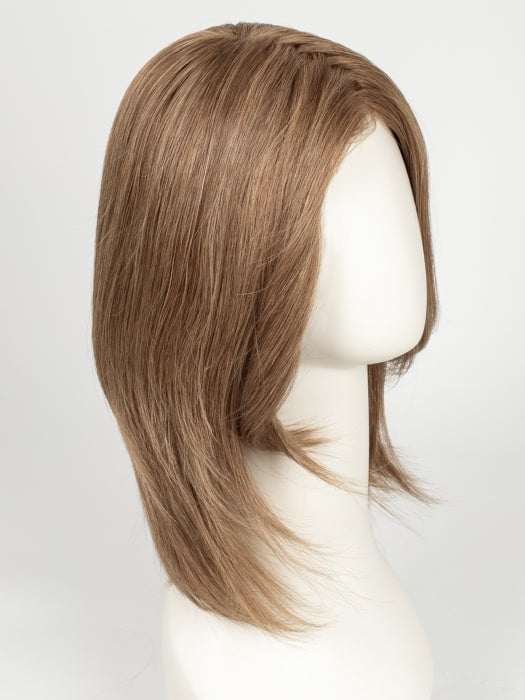 12/30BT ROOTBEER FLOAT | Light Gold Brown & Medium Red-Gold Blend with Medium Red-Gold Tips