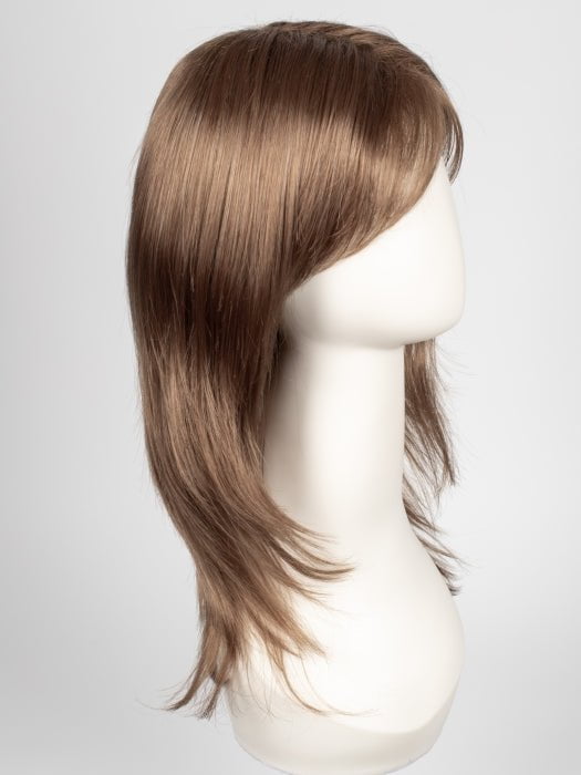 12/30BT ROOTBEER FLOAT | Light Gold Brown & Medium Red-Gold Blend with Medium Red-Gold Tips