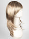 12FS12 MALIBU BLONDE | LIght Gold Brown, Light Natural Gold Blonde, Pale Natural Gold-Blonde Blend, Shaded with Light Gold Brown