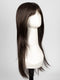 DARK CHOCOLATE | Dark Brown Blonded with Medium Brown