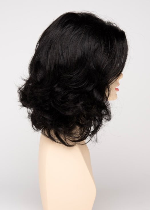 BLACK | Jet Black