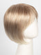 RT613/27 | Pale Blonde with Warm Strawberry Blonde Lowlights