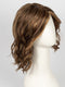 GL 8-29 HAZELNUT | Coffee Brown with Soft Ginger Highlights