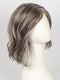 GL 38-48 SUGARED SMOKE | Lightest Brown with 75% Grey