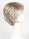 G101+ PLATINUM MIST | Light blonde with 50% grey base w/ platinum highlights