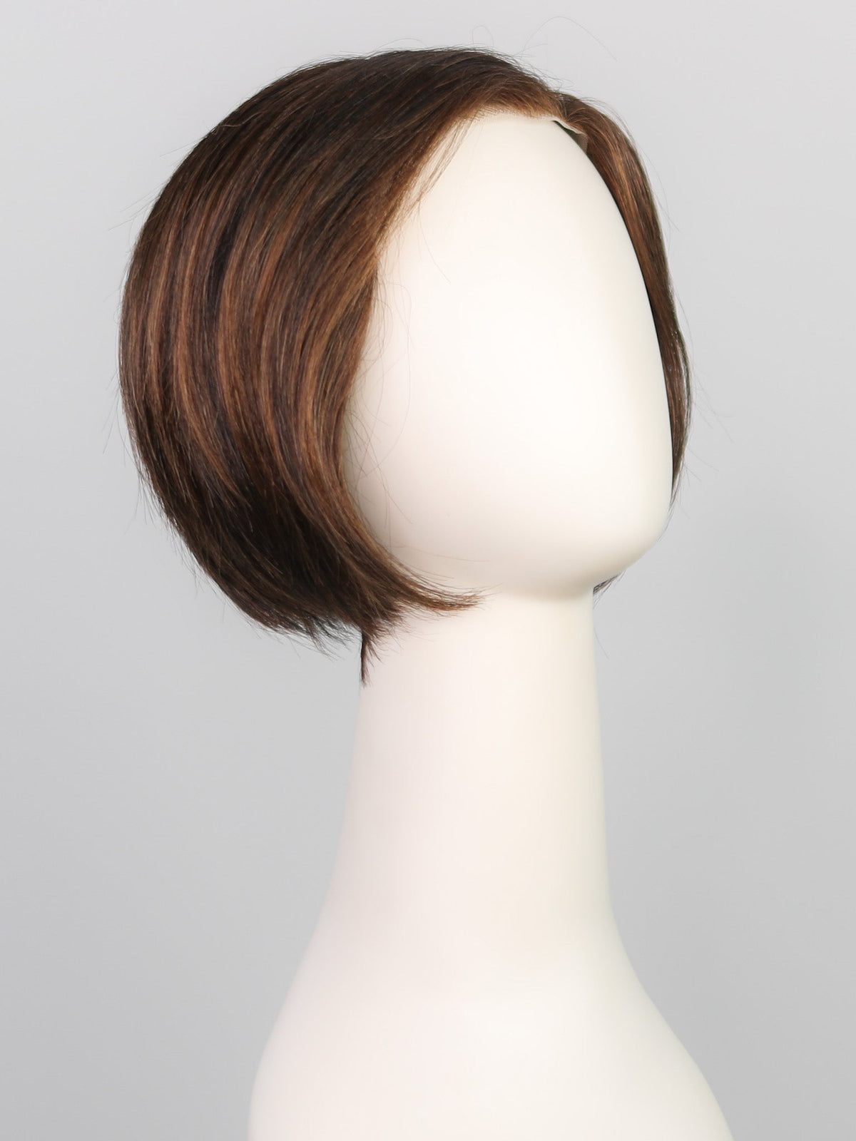 GL4-8 DARK CHOCOLATE | Rich, Dark Brown