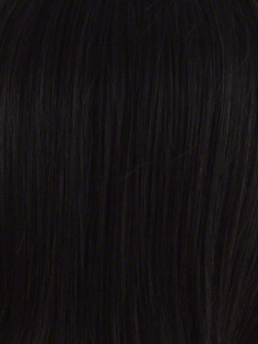 BLACK | Jet Black