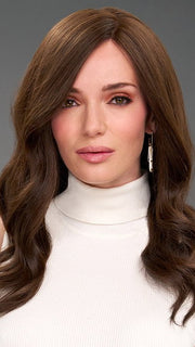 BRANDY by Jon Reanu in 4 BROWNIE FINALE | Dark Brown