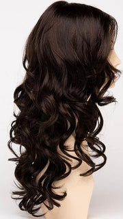 DARK BROWN | Espresso and Coffee Mix