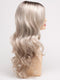 PLATINUM SHADOW | Light Blonde with Dark Roots