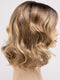 BUTTERSCOTCH SHADOW | A blend of Strong, Golden Blonde and Light Blonde with Dark Brown Roots