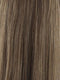 CAMEL-BROWN Blend of Dark Brown, Light Chestnut Brown, and Dark Ash Blonde