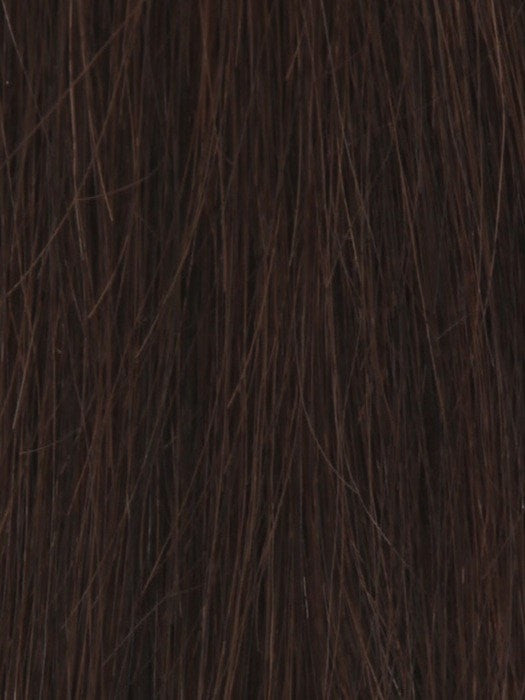 4 CAPPUCCINO | Dark Brown