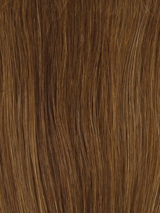 CINNAMON | Light Auburn Light Copper Reddish Brown
