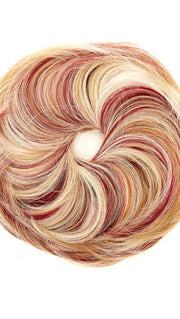 COLOR SPLASH WRAP | RED-WINE