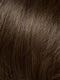 DARK CHOCOLATE | Dark Brown Blonded with Medium Brown 