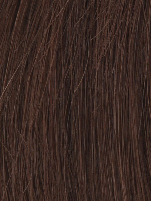 6 DARK CHOCOLATE | Dark Brown