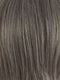 38 DARK GREY | Medium to Light Brown blend with 40% Grey