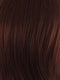 33/32 DARK RED | Auburn with Brighter Red highlights