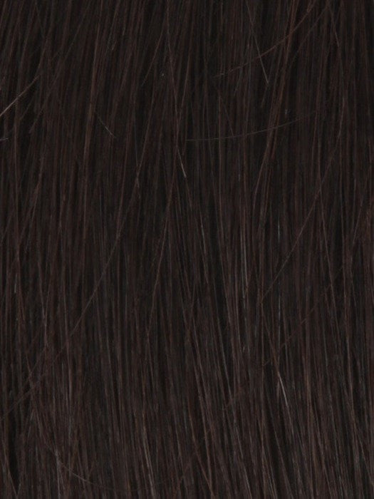 2 DARKEST BROWN | Darkest Brown