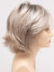 PLATINUM-SHADOW | Light Blonde with Dark Roots