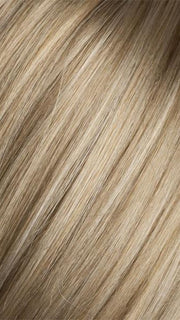 CHAMPAGNE MIX | Light Beige Blonde,  Medium Honey Blonde, and Platinum Blonde Blend