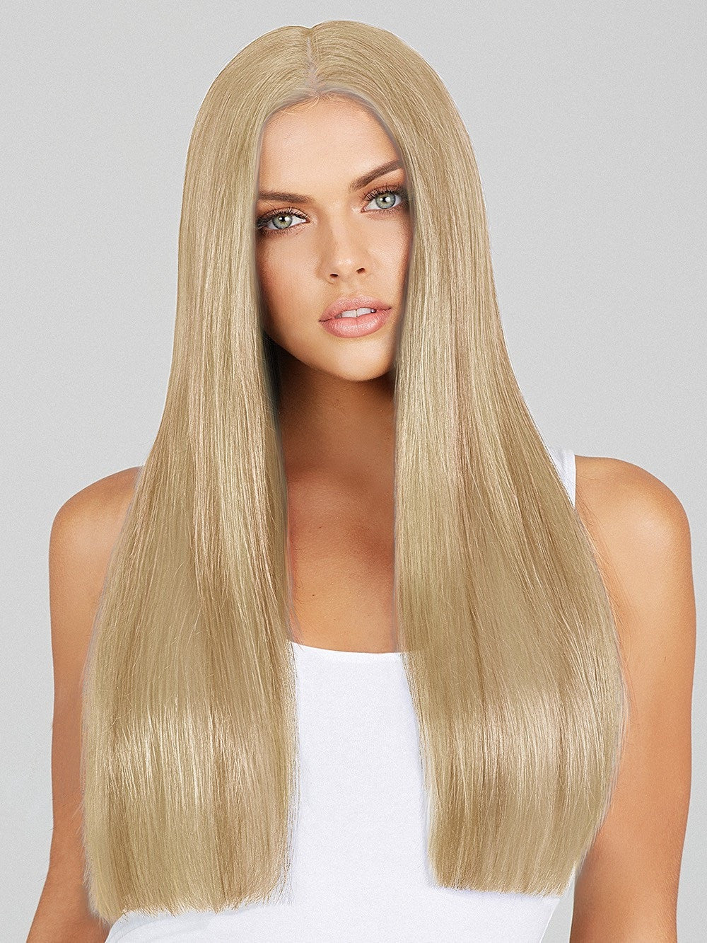 Heat friendly, use your favorite styling tools