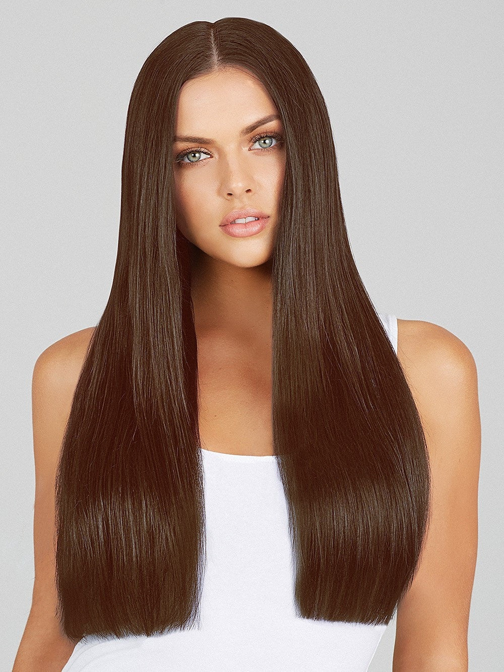 100% Remy Human Hair Extensions