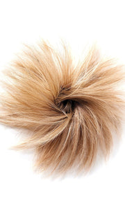Great Hair Wrap to create the perfect Bun
