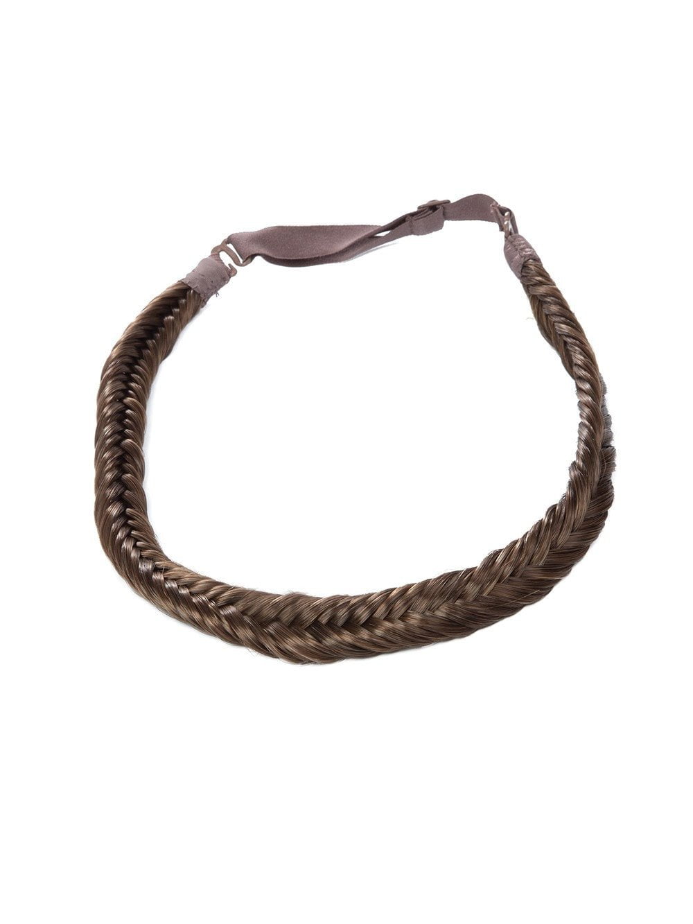 POP by hairdo is the simple braid that just got a makeover with this dynamic twist
