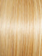 Light Blonde | Light ash blonde, Swedish blonde or blonde highlighted by the sun 