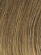GL14-16 HONEY TOAST | Dark Blonde with Golden Highlights