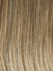 GL15-26 BUTTERED TOAST | Medium Blonde with Light Blonde Highlights