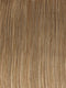 GL16-27 BUTTERED BISCUIT | Medium Blonde with Light Gold Highlights