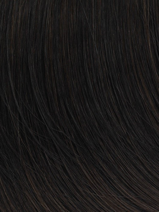 GL 2-6 BLACK COFFEE | Darkest brown