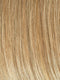 GL27/22 CARAMEL | Reddish Blonde with Pale Gold Highlights 