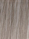 GL 51-56 SUGARED PEWTER | 80% Silver Grey with 20% Brown
