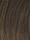 GL8/10 DARK CHESTNUT | Rich, Dark Brown with Coffee Highlights