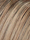 FS17/101S18 PALM SPRINGS BLONDE | Light Ash Blonde with Pure White Natural Violet Bold Highlights, Shaded with Dark Natural Ash Blonde