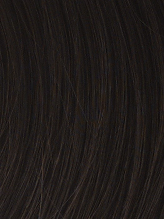 HT4 | Darkest Brown