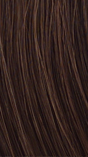 HT6/30H | Dark Brown with Copper Highlights