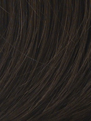 HT6 | Dark Brown