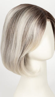 MC119/23SS SWEET CREAM | Pale Blonde with Dark Roots